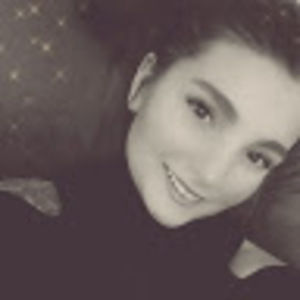 Meet your Posher, Chelsey